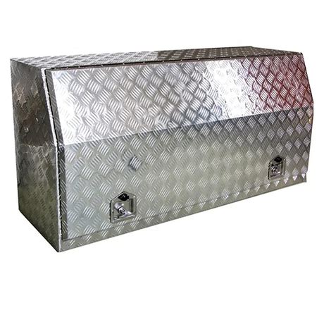 steel vs aluminum tool box|aluminum vs steel toolbox.